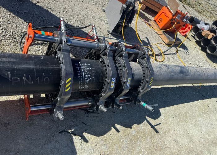 HDPE propiedades y ventajas en piping