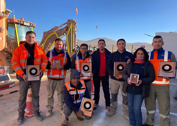 Trayectoria Trayectoria