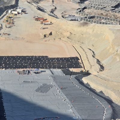 movimiento de tierra i