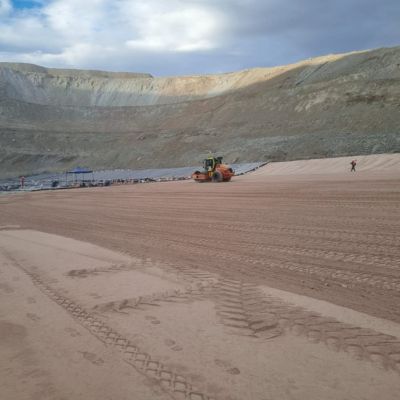servicio movimiento de tierra